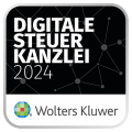 Digitale Steuer Kanzlei 2024 - 